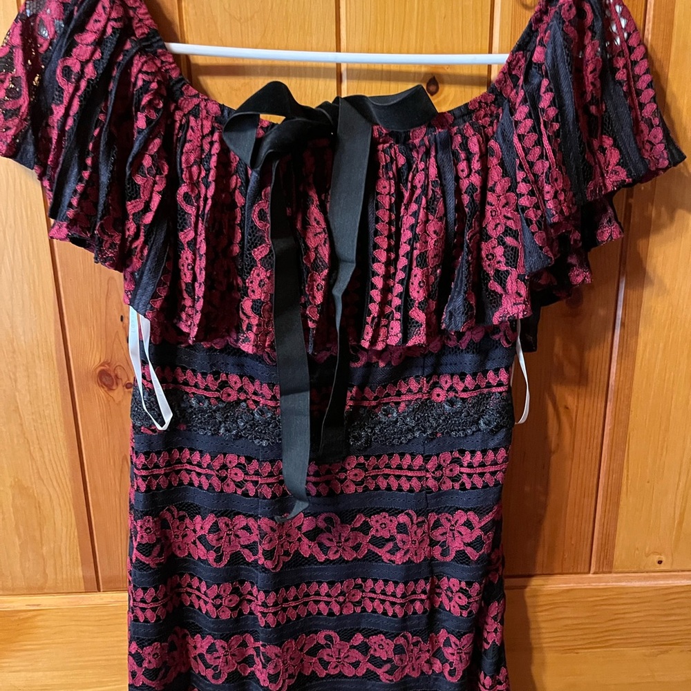 Dress - Picture 2 of 6